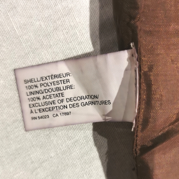 Sequin Gap Skirt - Picture 4 of 7